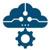 Cloud Icon