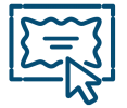 Education and Learning Icon