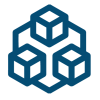 Enterprise IT Icon